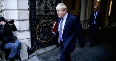 What time is Boris Johnson's coronavirus press conference? - www.manchestereveningnews.co.uk - Manchester