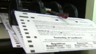 Pennsylvania GOP considering further action against ballot deadline extension as Dems claim 'huge win' - www.foxnews.com - Pennsylvania