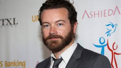 Danny Masterson's rape trial moving forward after judge rejects his lawyers' motion to dismiss - www.foxnews.com