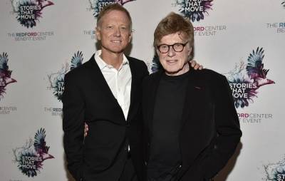 James Redford, filmmaker and Robert Redford’s son, dies at 58 - www.nme.com