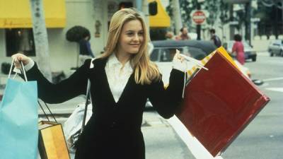 Alicia Silverstone - Cher Horowitz - Clueless at 25: Costume designer explains history of Cher’s most famous outfit - breakingnews.ie