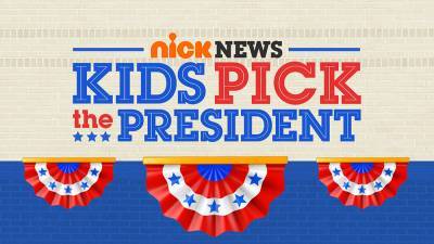 Nickelodeon Launches ‘Kids’ Vote’ Poll & Voting Special Ahead Of November Election, Keke Palmer Set To Host - deadline.com