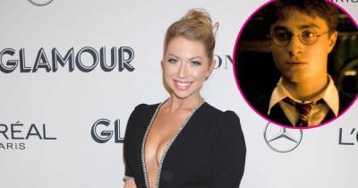 Pregnant Stassi Schroeder Shows ‘Harry Potter’ Tribute in Daughter’s ‘Fairy Tale’ Nursery: Pic - www.usmagazine.com