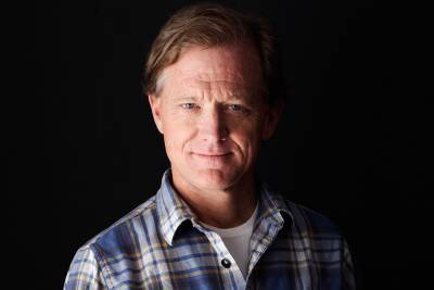 James Redford (1962 – 2020), filmmaker who was Robert Redford’s son - legacy.com