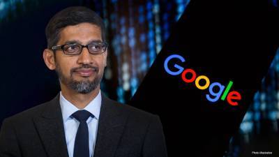 Lawmakers hail DOJ antitrust lawsuit against Google as 'long overdue' - www.foxnews.com - USA