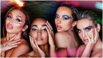 Pop Stars Little Mix to Host MTV Europe Music Awards – Global Bulletin - variety.com