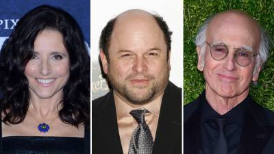 ‘Seinfeld’ Cast Members to Reunite for Texas Democratic Party Fundraiser - variety.com - Texas