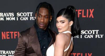 Kylie Jenner & Travis Scott back together? Duo sparks reconciliation rumours with steamy Instagram post - www.pinkvilla.com