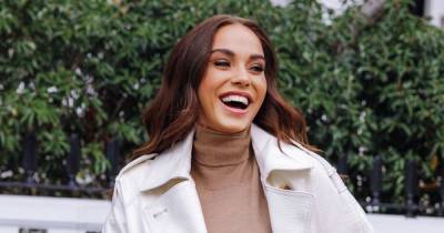 Vicky Pattison admits she doesn’t talk to Geordie Shore co-stars anymore and has ‘never looked back’ - www.ok.co.uk