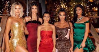 The craziest Kardashian parties revealed as Kim celebrates turning 40 - www.ok.co.uk