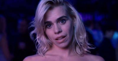 Billie Piper: I was in a 'dark' place after leaving music career and breakdown of Chris Evans marriage - www.msn.com