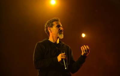 Serj Tankian admits it’s “frustrating being politically opposite” to System Of A Down drummer John Dolmayan - www.nme.com