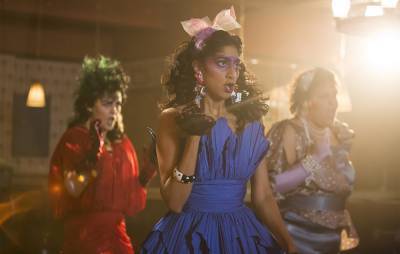 ‘GLOW’ cast asked Netflix to improve show’s diversity prior to cancellation - www.nme.com