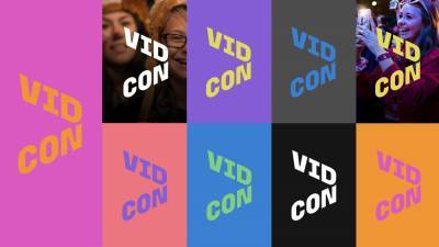 VidCon Unveils New Logo, Plans Anaheim Convention in 2021 and Will Host Virtual Events Year-Round - variety.com