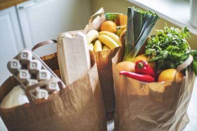 Boise grocery shoppers get $5,000 free groceries from supermarket good Samaritan - www.foxnews.com - state Idaho