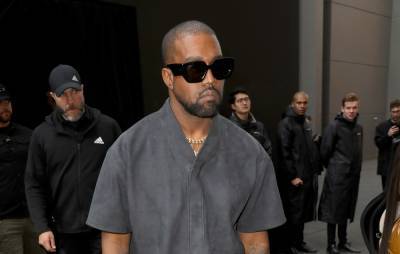 Kanye West’s appearance on ‘The Joe Rogan Experience’ has been cancelled - www.nme.com