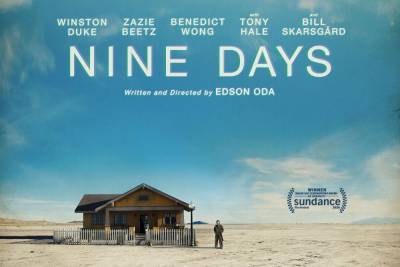 See the Trailer for Sundance favorite ‘Nine Days’ - www.hollywood.com