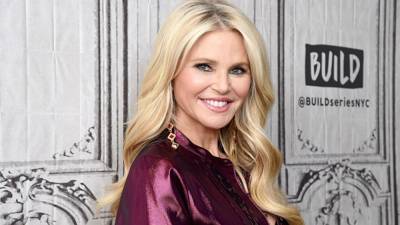 Christie Brinkley shares throwback SI Swimsuit pics, thanks magazine for proving ‘numbers don’t dictate to us' - www.foxnews.com