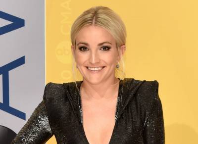 Jamie Lynn Spears Recalls Auditioning For ‘Twilight’ While Pregnant - etcanada.com