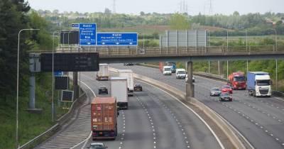 Can you travel outside Greater Manchester during Tier 3 lockdown? - www.manchestereveningnews.co.uk - Manchester