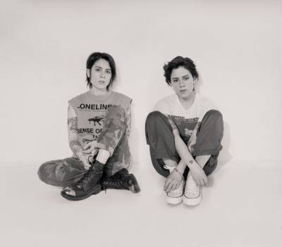 ‘High School’ Coming-Of-Age Comedy From Tegan & Sara Quin, Clea DuVall & Plan B In The Works At IMDb TV - deadline.com