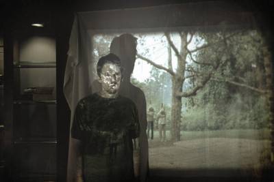 New Scientific Study Crowns Scott Derrickson’s ‘Sinister’ As The “Ultimate Horror Movie” - theplaylist.net - Britain