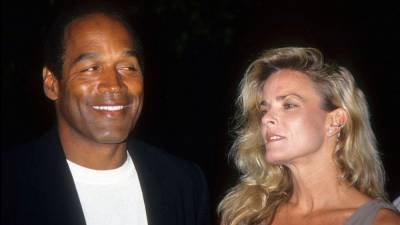 Nicole Brown Simpson’s sister says she attempted suicide 10 years after murder: 'I went big' - www.foxnews.com - Los Angeles