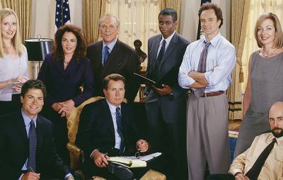 Every episode of ‘The West Wing’ is coming to All4 - www.nme.com