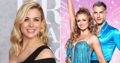 Gemma Atkinson shares thoughts on Strictly's Gorka Marquez and Maisie Smith pairing - www.msn.com