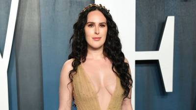 Rumer Willis Reflects on Losing Her Virginity at 18 to an ‘Older’ Man - radaronline.com