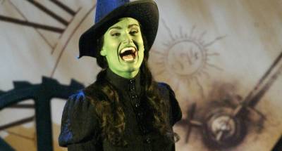 'Wicked' Movie Director Stephen Daldry Exits Project - Here's Why - www.justjared.com - London