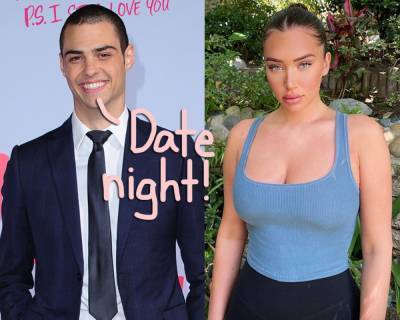 Kylie Jenner’s BFF Stassie Sparks Romance Rumors With Noah Centineo After Romantic Dinner Date! - perezhilton.com