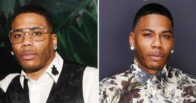 Nelly Reveals How Much Weight He’s Lost on ‘Dancing With the Stars’ - www.usmagazine.com - county St. Louis