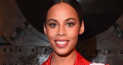 Rochelle Humes opens up about baby number four - www.msn.com