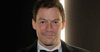 Dominic West 'to play unfaithful Prince Charles' in The Crown after Lily James kiss - www.ok.co.uk - Rome - county Charles