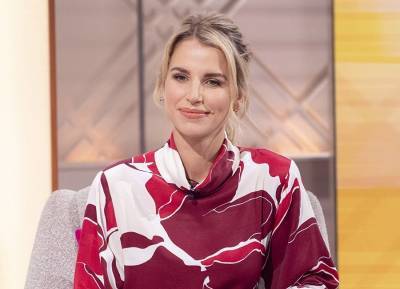 Vogue Williams says it would’ve been ‘amazing’ if late dad had met kids - evoke.ie