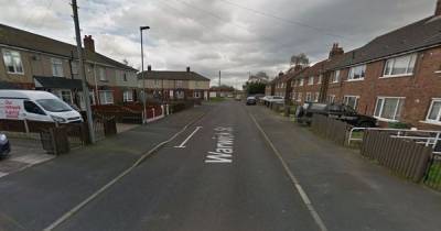 Two charged after alleged aggravated burglary in Leigh - www.manchestereveningnews.co.uk