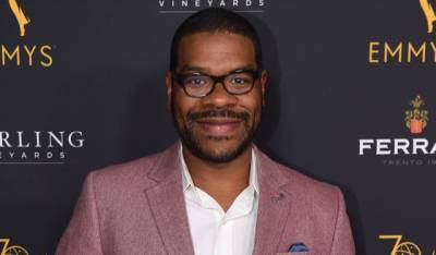 ‘Black-ish’s Courtney Lilly Adds ‘Mixed-Ish’ Showrunner Duties As He Signs New ABC Signature Overall Deal - deadline.com