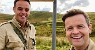 I'm A Celebrity... Get Me Out Of Here! will go ahead in Wales after lockdown announcement - www.ok.co.uk - Australia