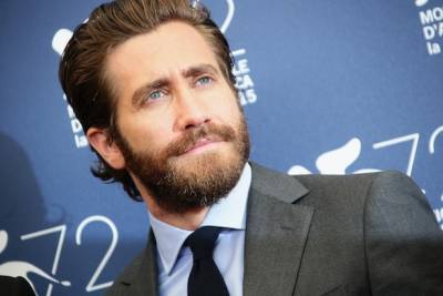 Denis Villeneuve - Jake Gyllenhaal - Francesca Orsi - Jake Gyllenhaal to Star in ‘The Son’ Limited Series at HBO, Denis Villeneuve to Direct - thewrap.com