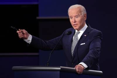 Biden Outpaces Trump in Twitter Engagements For First Time This Year - thewrap.com