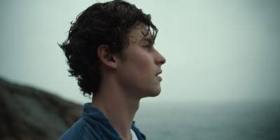 Shawn Mendes Surrenders To The Music In Trailer For ‘In Wonder’ Documentary - etcanada.com