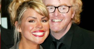 Billie Piper 'got hammered for three years' during 'amazing' marriage to Chris Evans - www.dailyrecord.co.uk - Las Vegas
