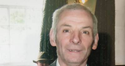 Concern for missing Scots pensioner last seen using walking frame - www.dailyrecord.co.uk - Scotland - Centre