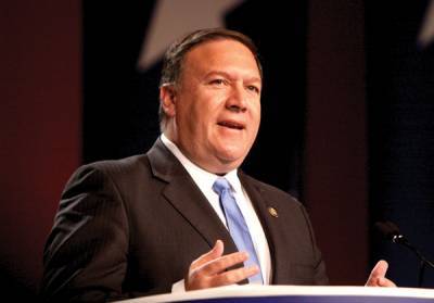 State Department aides balked at Mike Pompeo’s plan to address anti-LGBTQ group - www.metroweekly.com - state Missouri