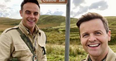 I'm a Celeb clears up if show will be affected by Welsh lockdown - www.msn.com - Australia