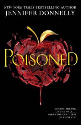 Endeavor Content Acquires Fantasy Novel ‘Poisoned;’ 51 Entertainment & Made Up Stories Producing - deadline.com