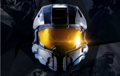 ‘Halo: The Master Chief Collection’ to receive next-gen upgrade - www.nme.com