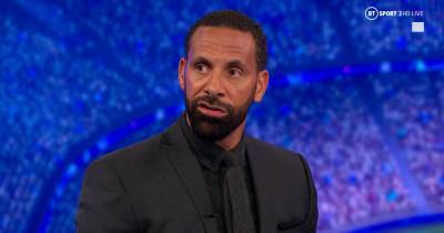 Rio Ferdinand tells Manchester United fans how Solskjaer will be feeling about transfers - www.manchestereveningnews.co.uk - Manchester - Sancho