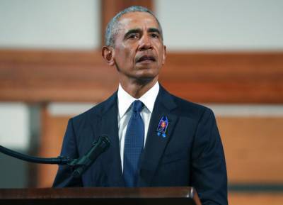 Obama to hit trail for Biden, takes to airwaves for Senate Democrats - www.foxnews.com - Pennsylvania - city Philadelphia